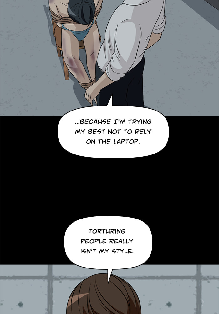 Ctrl+Z Chapter 47 page 70 - 