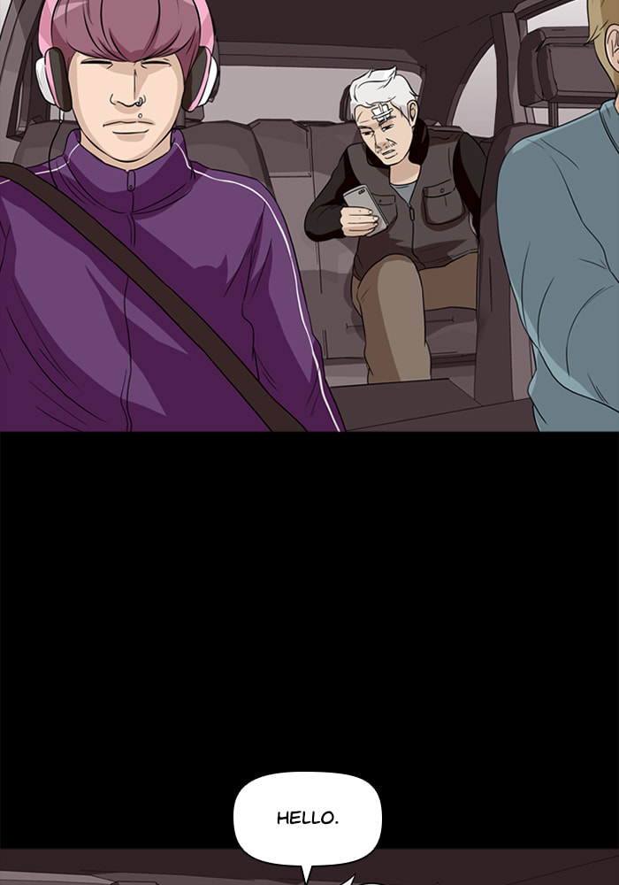 Ctrl+Z Chapter 47 page 72 - 