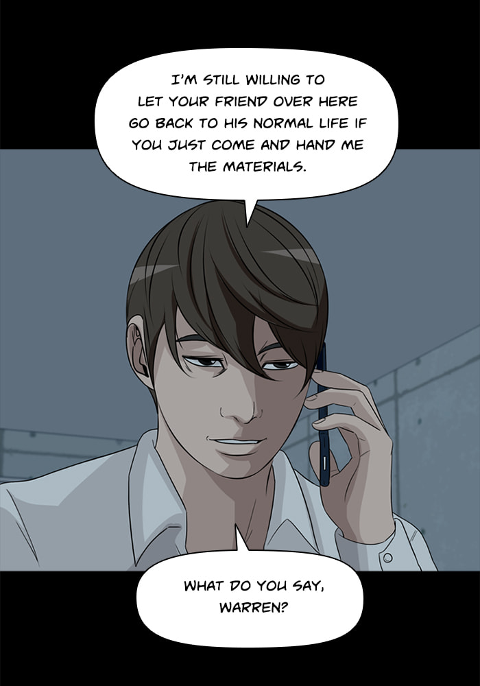 Ctrl+Z Chapter 47 page 76 - 