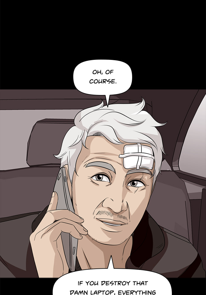Ctrl+Z Chapter 47 page 77 - 