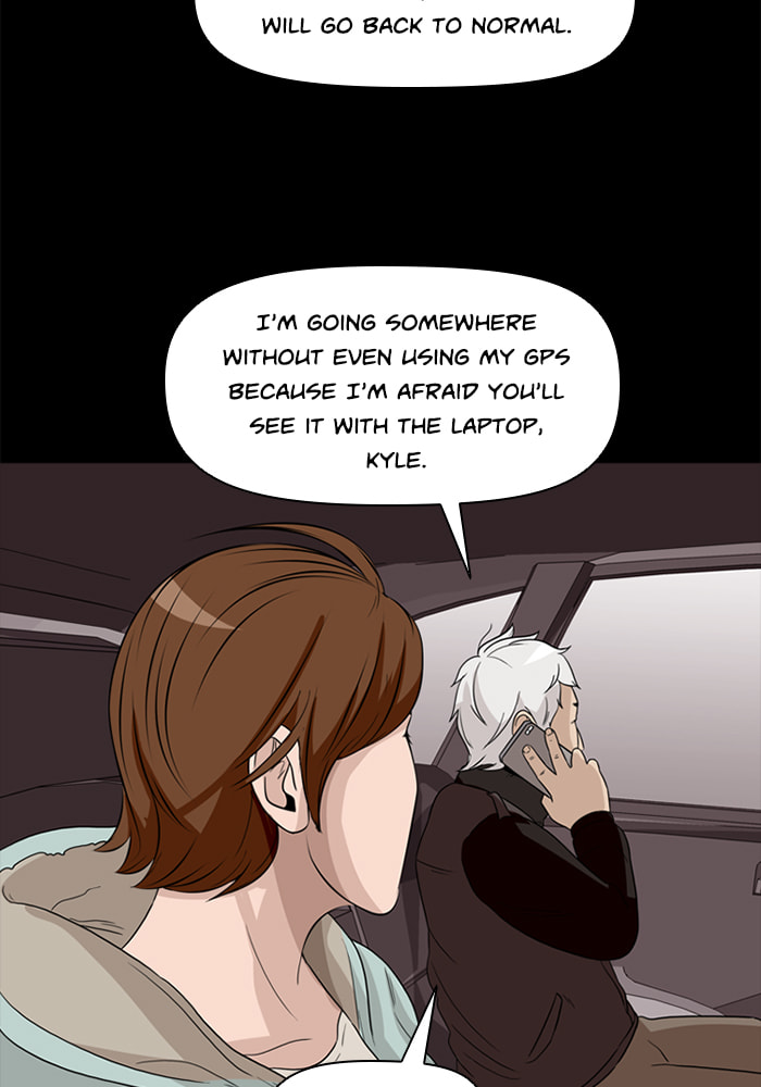 Ctrl+Z Chapter 47 page 78 - 
