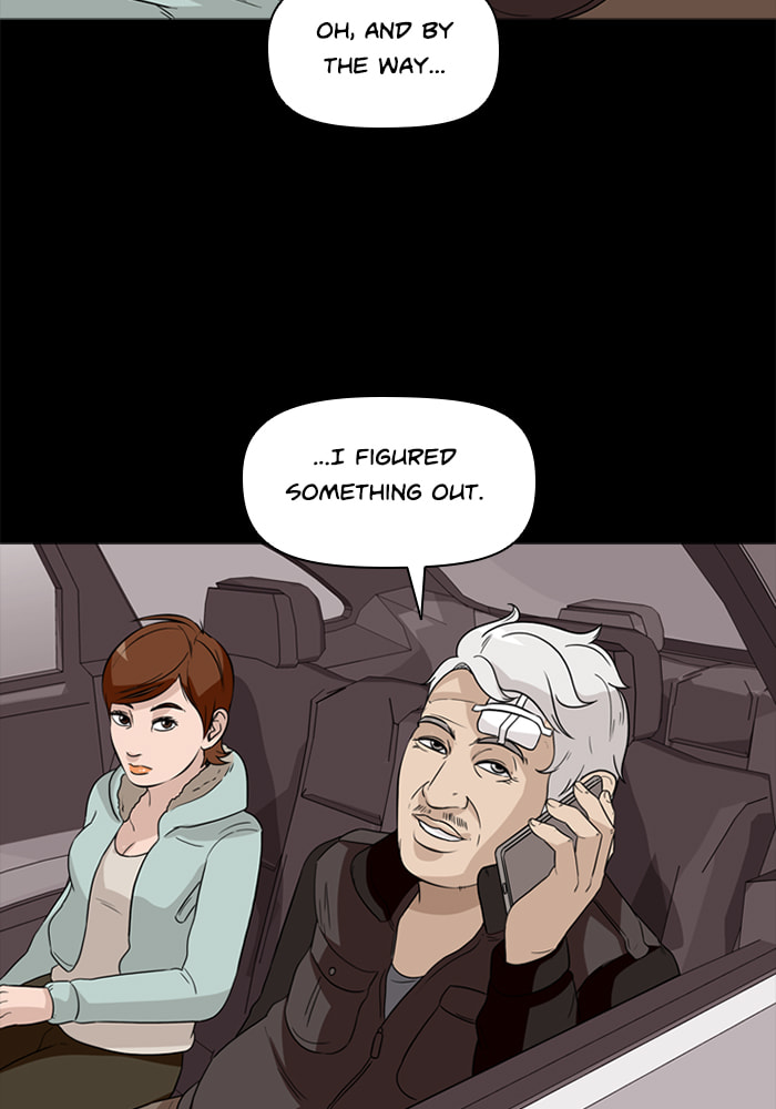 Ctrl+Z Chapter 47 page 79 - 