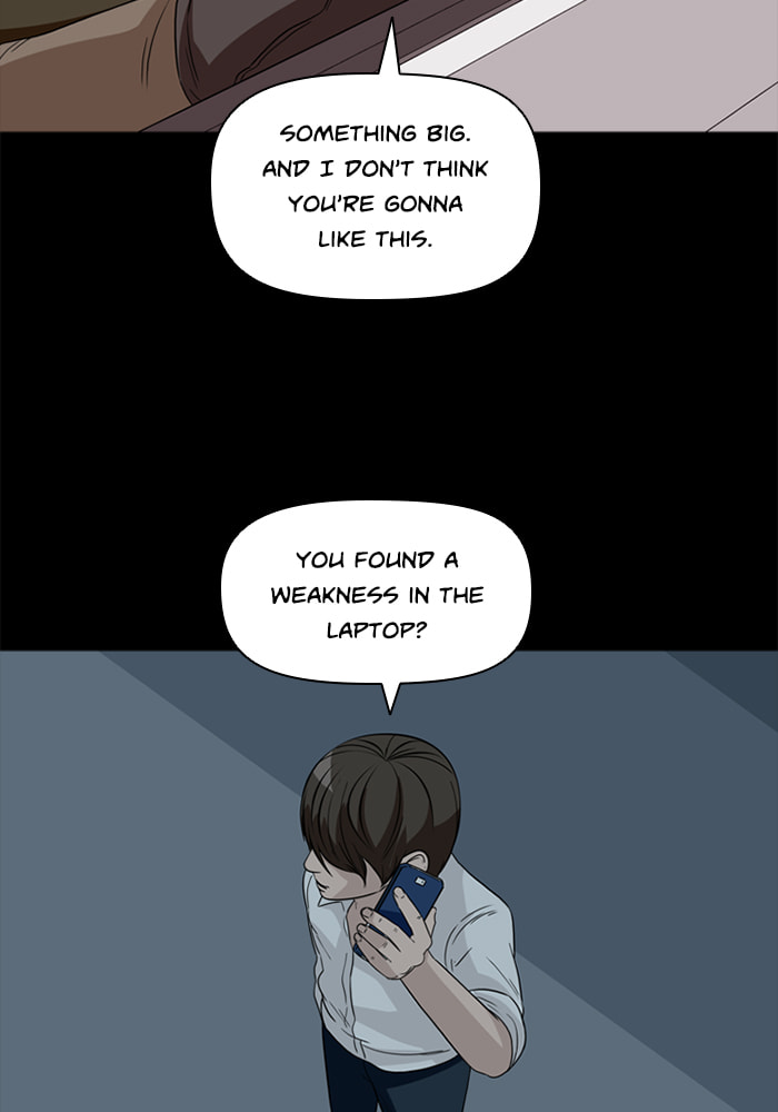 Ctrl+Z Chapter 47 page 80 - 