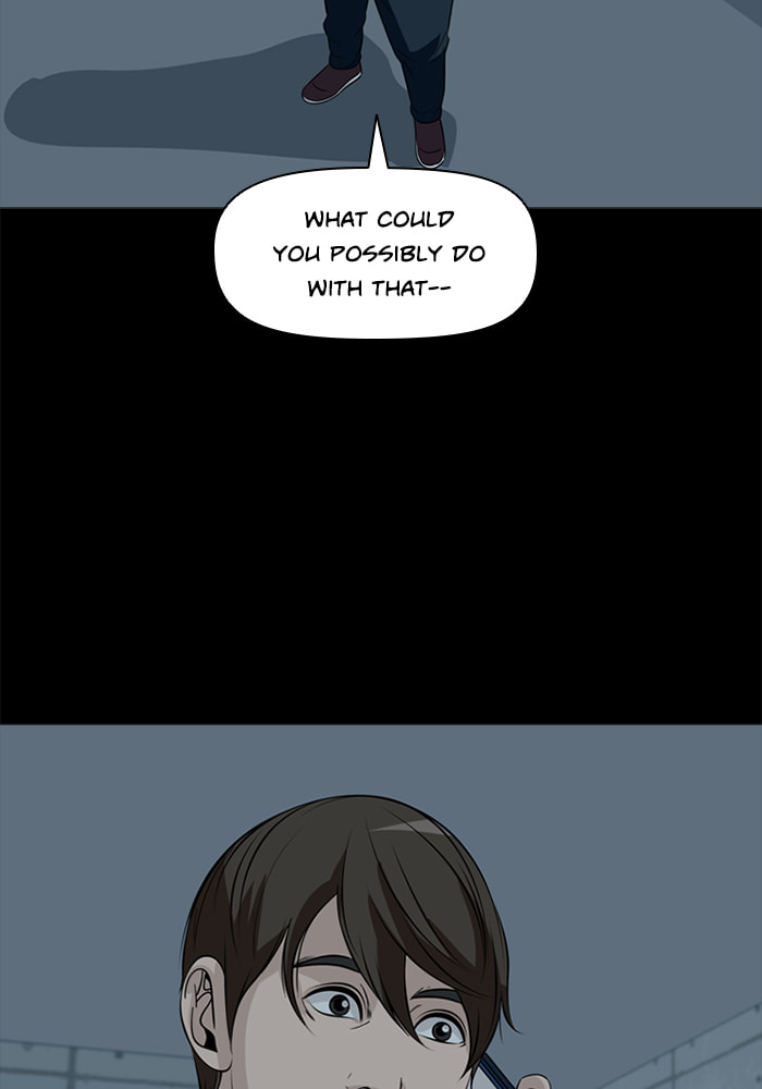 Ctrl+Z Chapter 47 page 81 - 