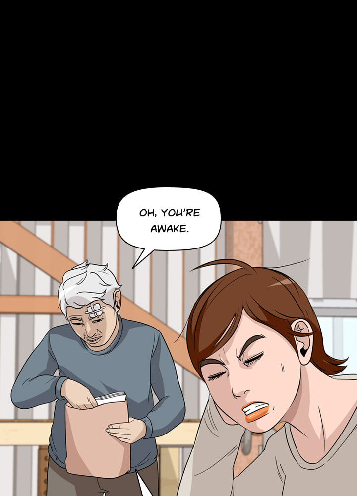 Ctrl+Z Chapter 47 page 10 - 