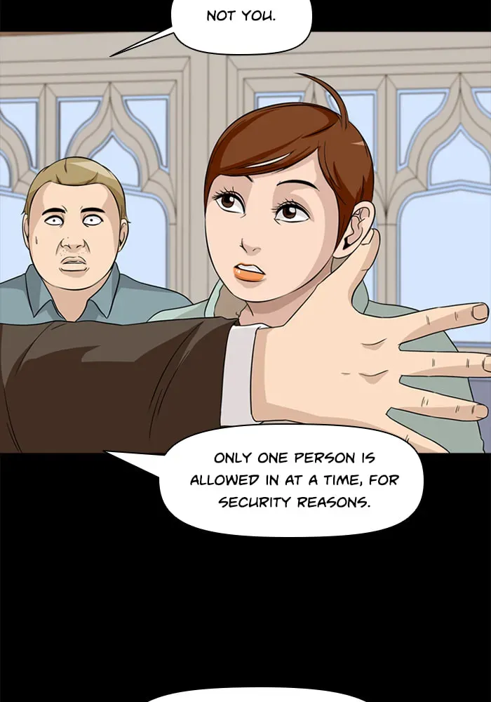 Ctrl+Z Chapter 48 page 11 - 
