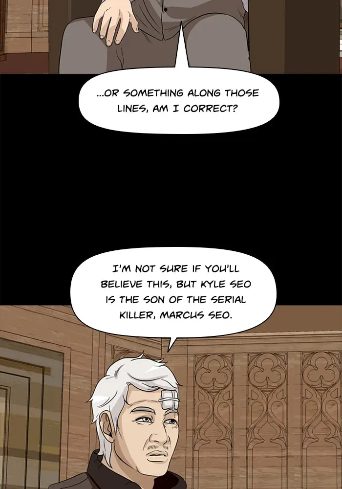 Ctrl+Z Chapter 48 page 20 - 