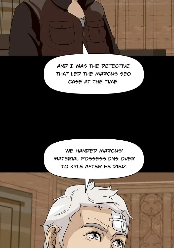 Ctrl+Z Chapter 48 page 21 - 
