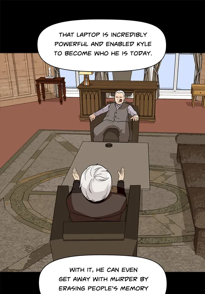 Ctrl+Z Chapter 48 page 23 - 