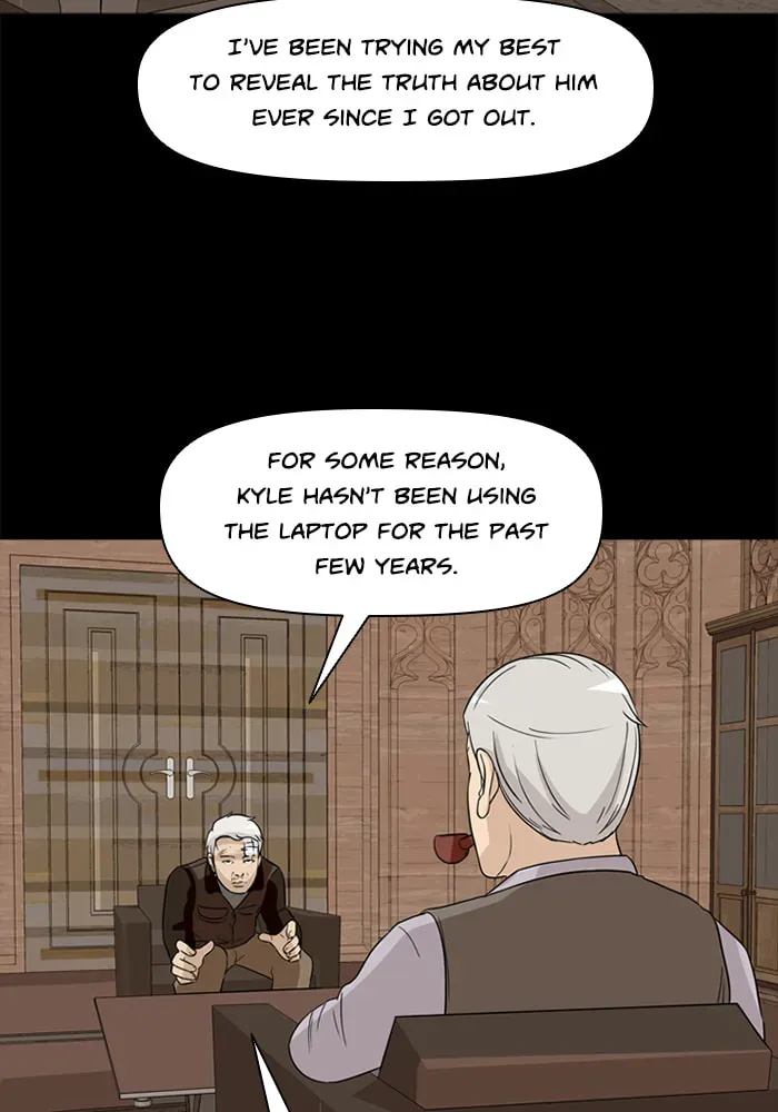 Ctrl+Z Chapter 48 page 25 - 