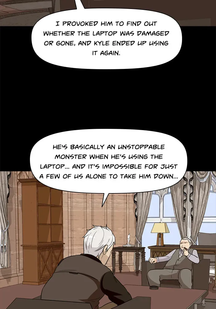 Ctrl+Z Chapter 48 page 26 - 