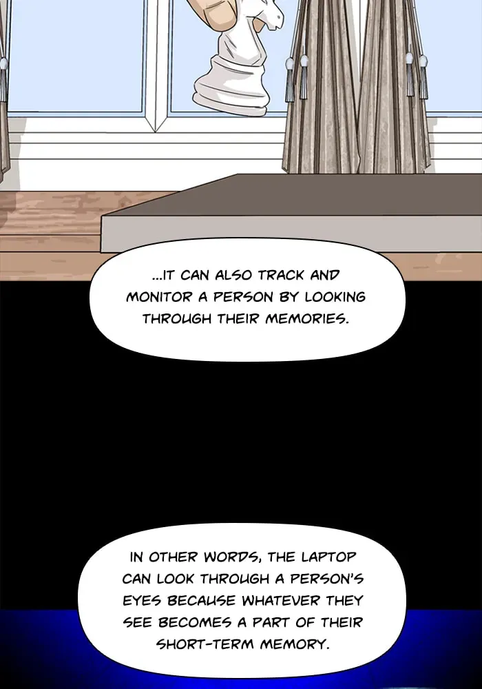 Ctrl+Z Chapter 48 page 30 - 