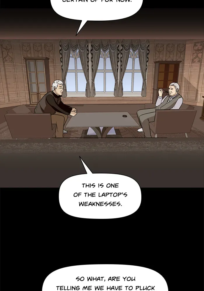 Ctrl+Z Chapter 48 page 35 - 