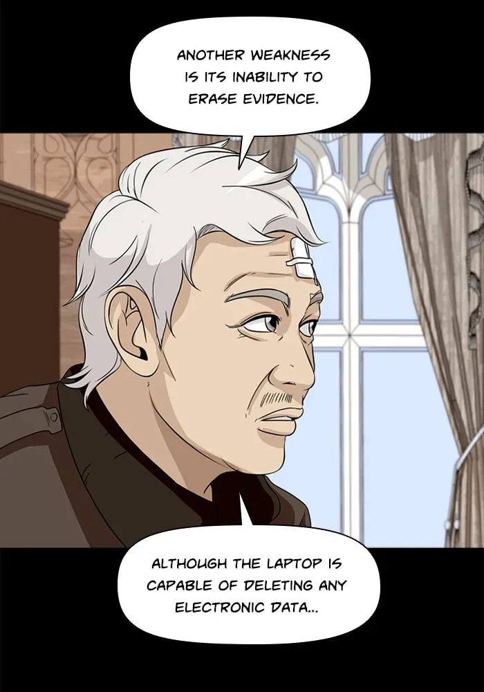 Ctrl+Z Chapter 48 page 37 - 