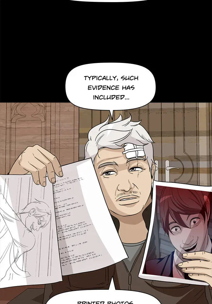 Ctrl+Z Chapter 48 page 39 - 