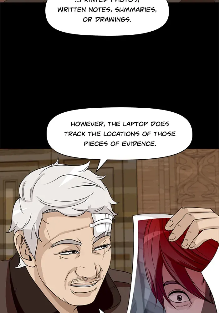 Ctrl+Z Chapter 48 page 40 - 