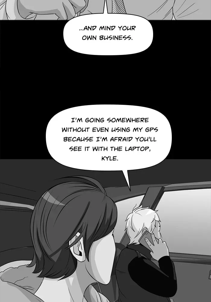 Ctrl+Z Chapter 48 page 5 - 