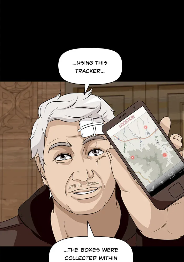 Ctrl+Z Chapter 48 page 47 - 