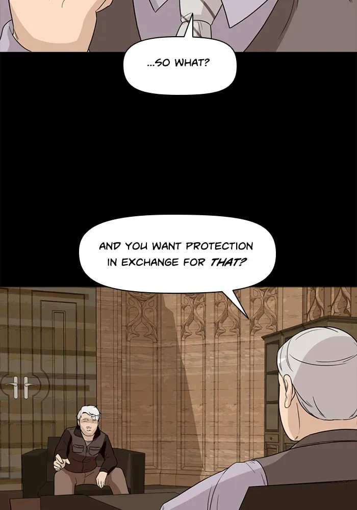 Ctrl+Z Chapter 48 page 50 - 