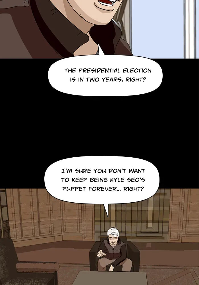 Ctrl+Z Chapter 48 page 52 - 