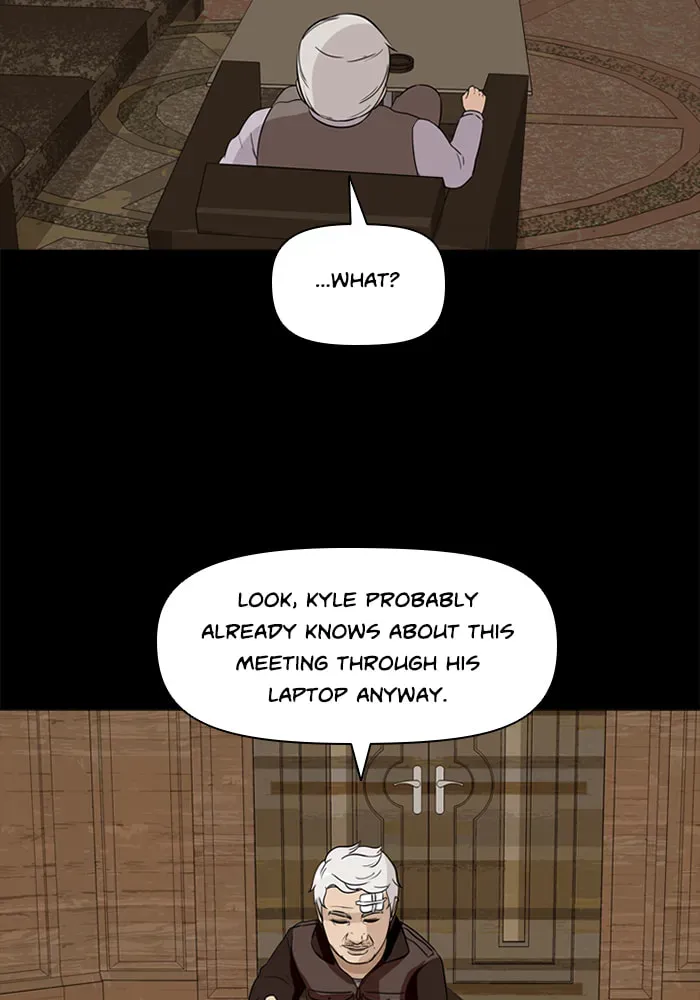 Ctrl+Z Chapter 48 page 53 - 