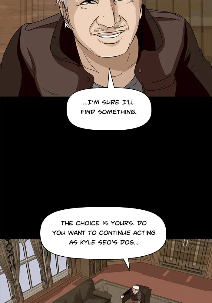 Ctrl+Z Chapter 48 page 55 - 