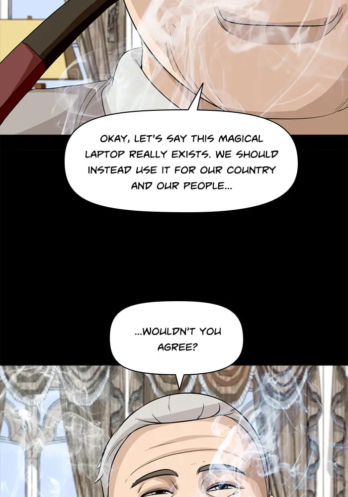 Ctrl+Z Chapter 48 page 57 - 