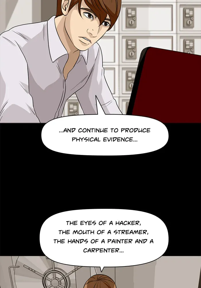 Ctrl+Z Chapter 48 page 61 - 