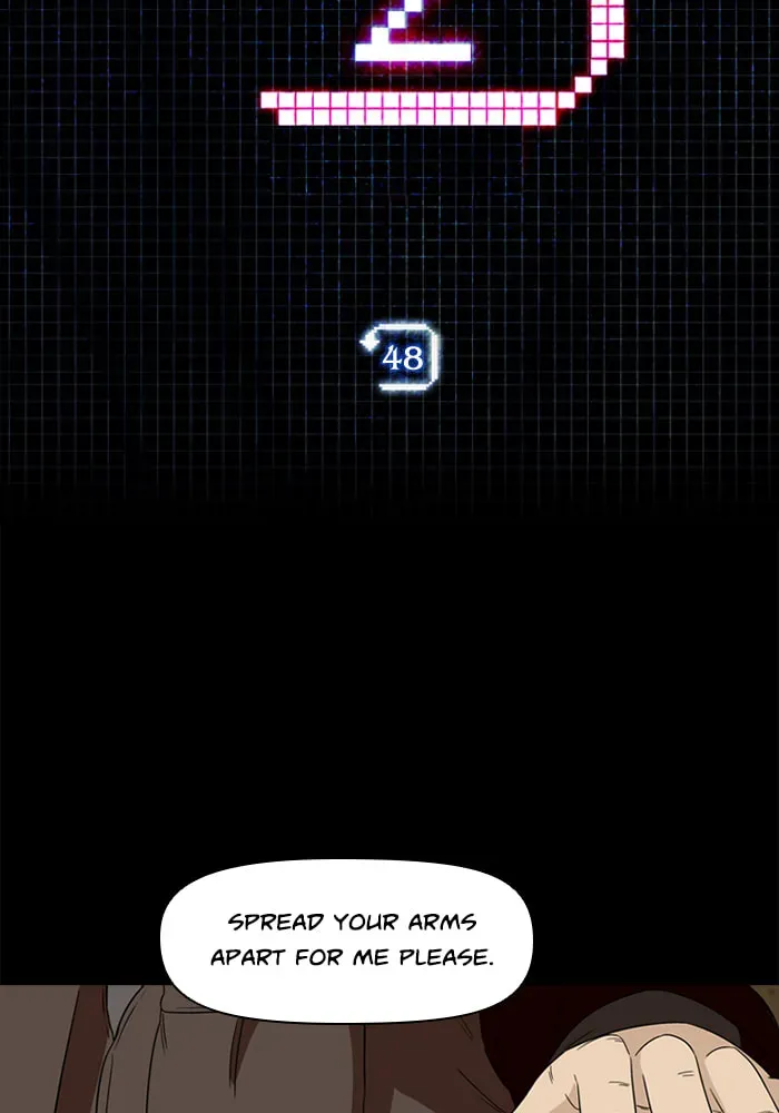 Ctrl+Z Chapter 48 page 8 - 