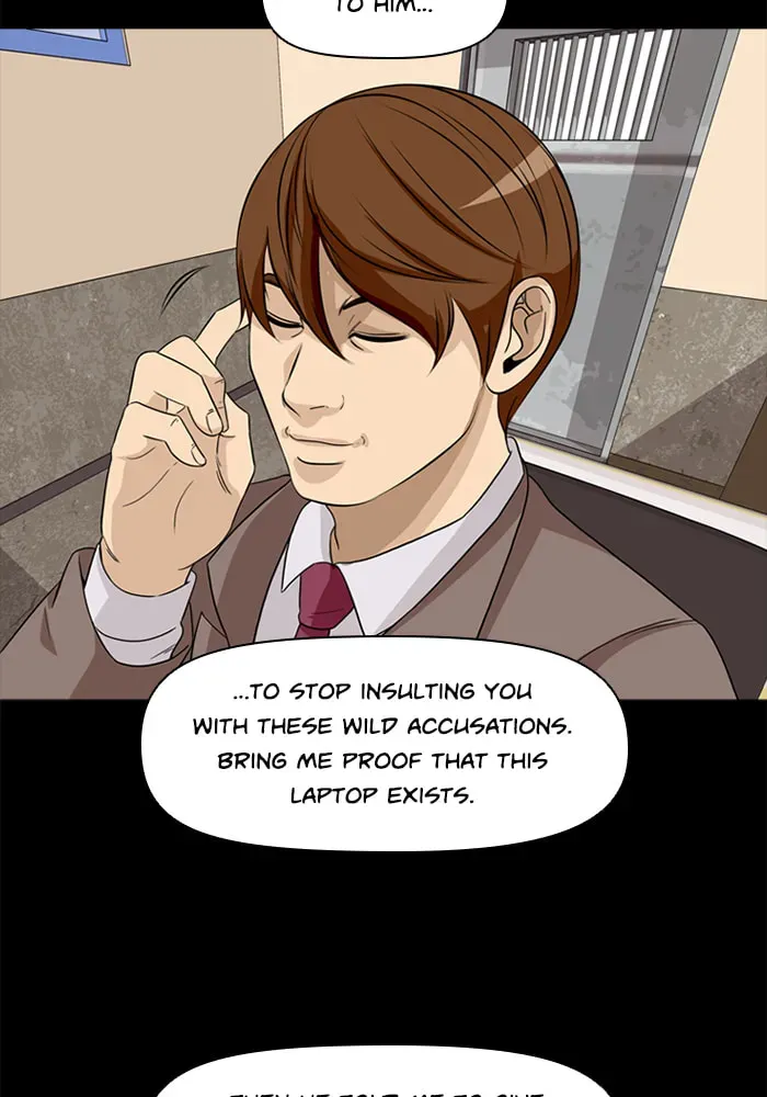 Ctrl+Z Chapter 48 page 80 - 