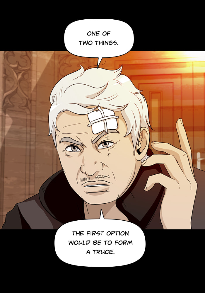 Ctrl+Z Chapter 49 page 13 - 