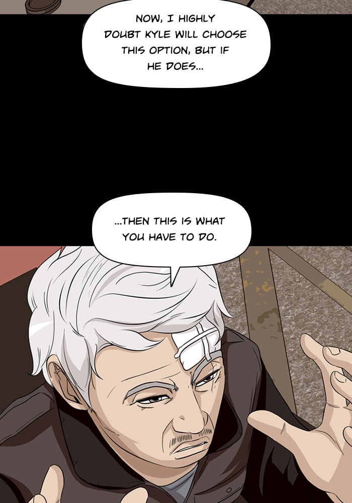 Ctrl+Z Chapter 49 page 17 - 