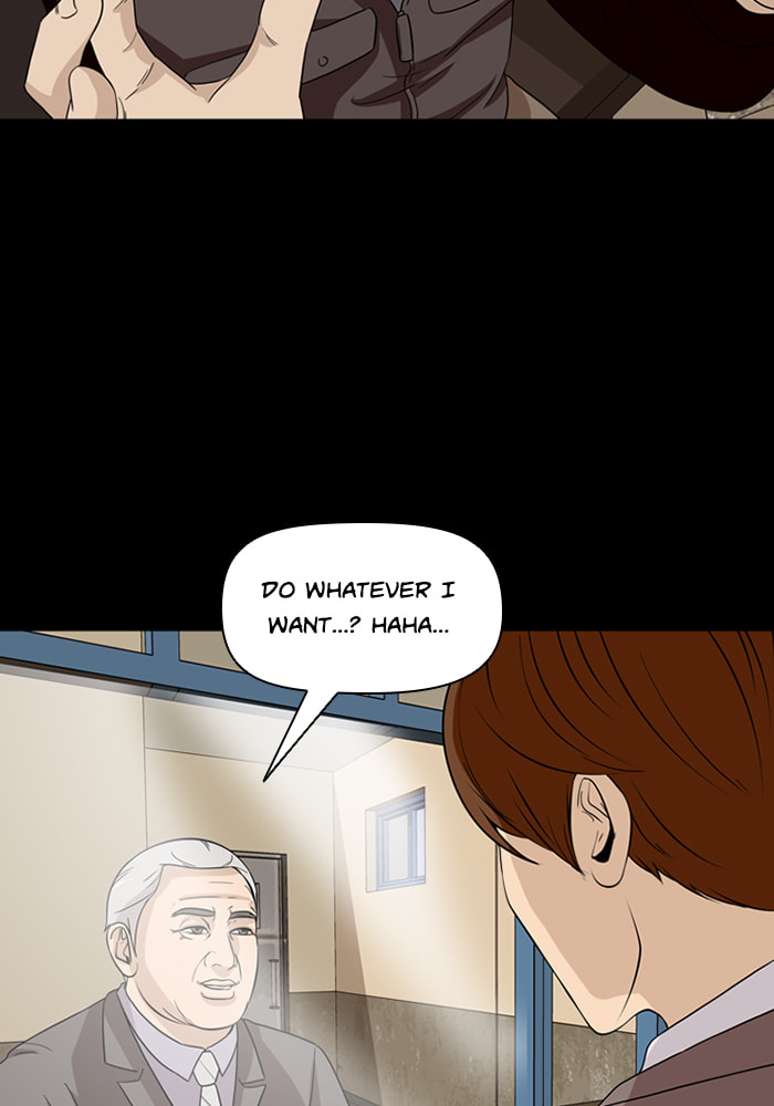 Ctrl+Z Chapter 49 page 18 - 