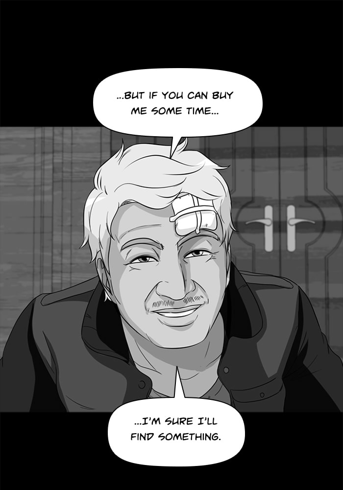 Ctrl+Z Chapter 49 page 3 - 