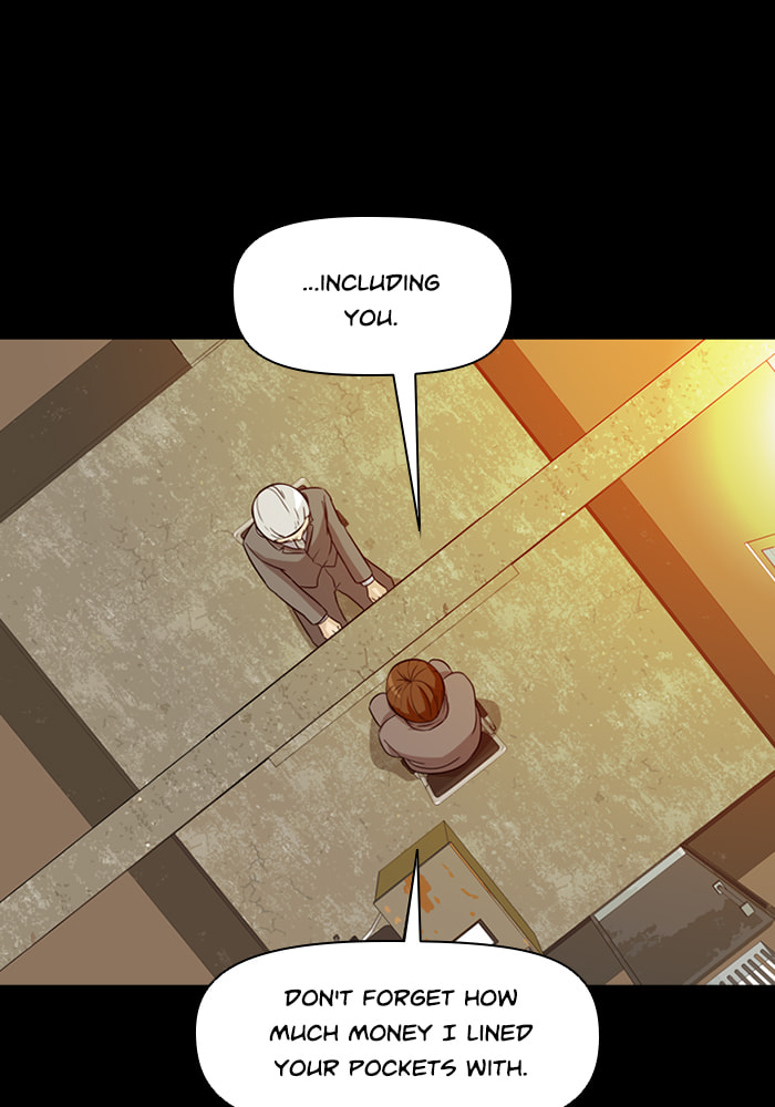Ctrl+Z Chapter 49 page 23 - 