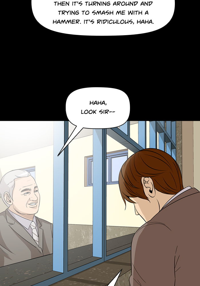 Ctrl+Z Chapter 49 page 25 - 