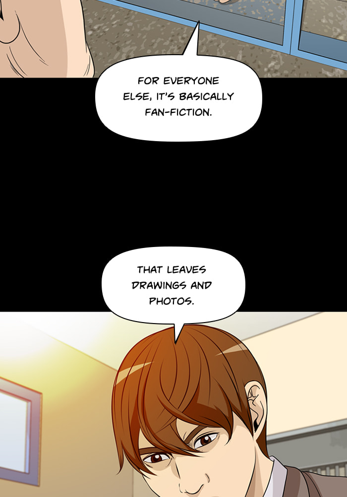 Ctrl+Z Chapter 49 page 28 - 