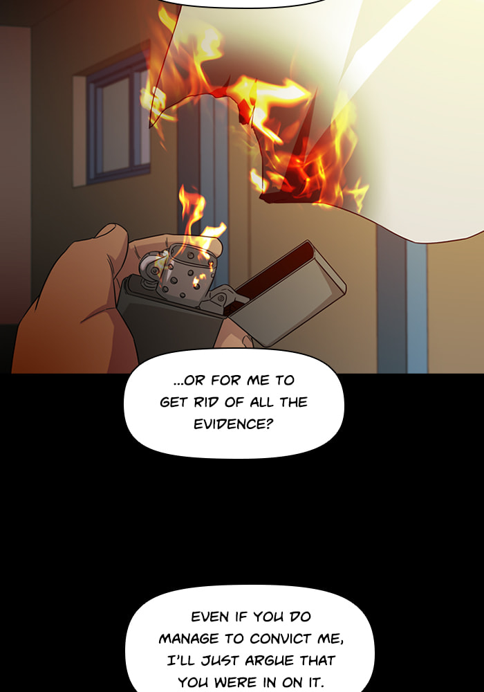 Ctrl+Z Chapter 49 page 34 - 