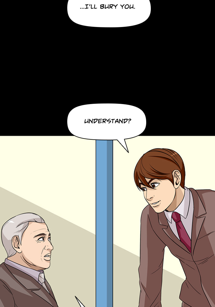 Ctrl+Z Chapter 49 page 40 - 