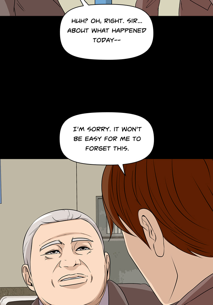 Ctrl+Z Chapter 49 page 41 - 