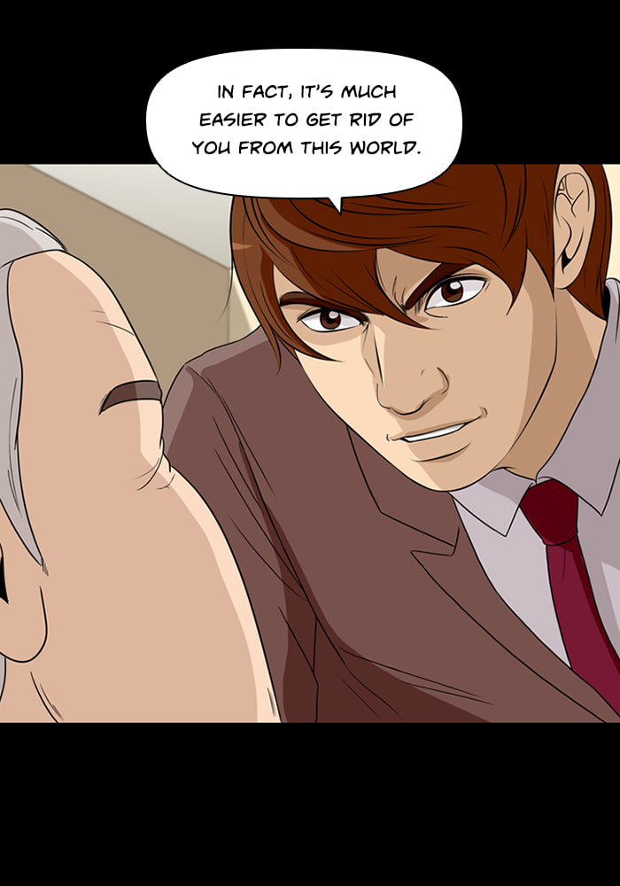 Ctrl+Z Chapter 49 page 43 - 
