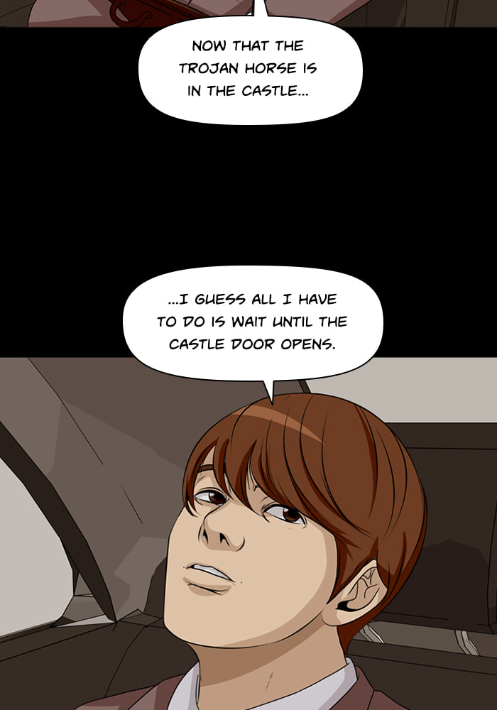 Ctrl+Z Chapter 49 page 46 - 