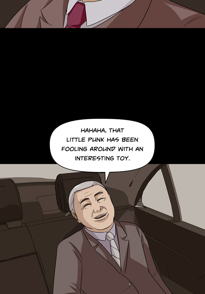 Ctrl+Z Chapter 49 page 47 - 