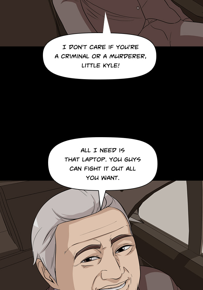 Ctrl+Z Chapter 49 page 48 - 