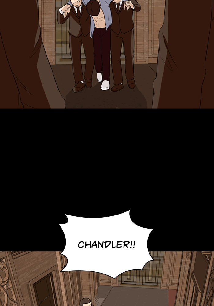Ctrl+Z Chapter 49 page 50 - 