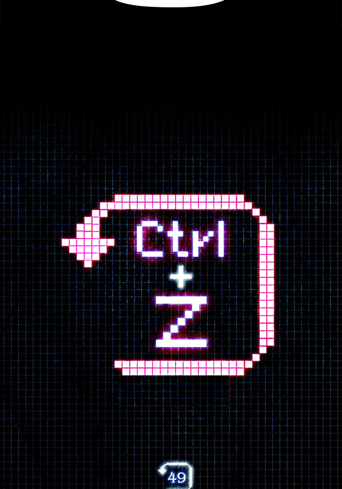 Ctrl+Z Chapter 49 page 6 - 