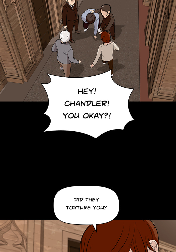 Ctrl+Z Chapter 49 page 51 - 