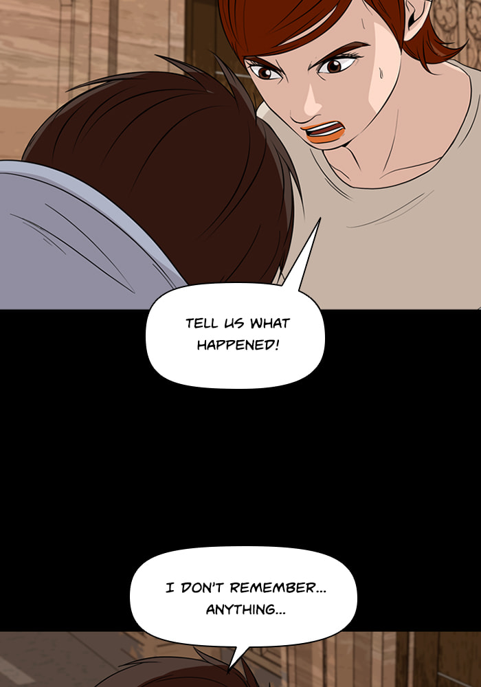 Ctrl+Z Chapter 49 page 52 - 