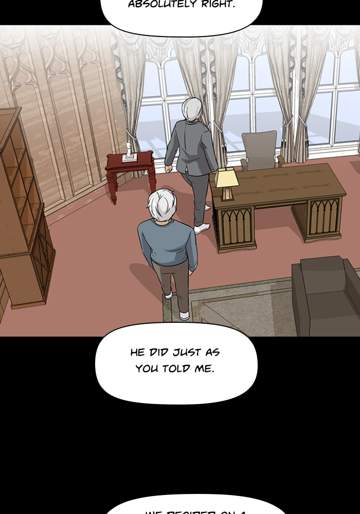 Ctrl+Z Chapter 49 page 55 - 