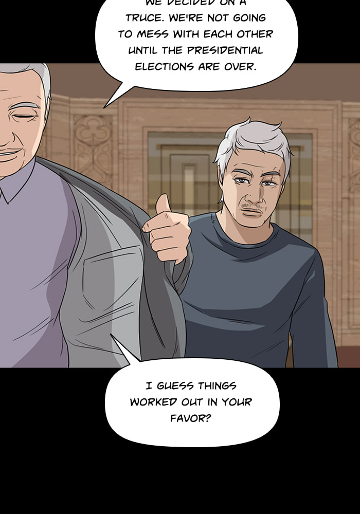 Ctrl+Z Chapter 49 page 56 - 